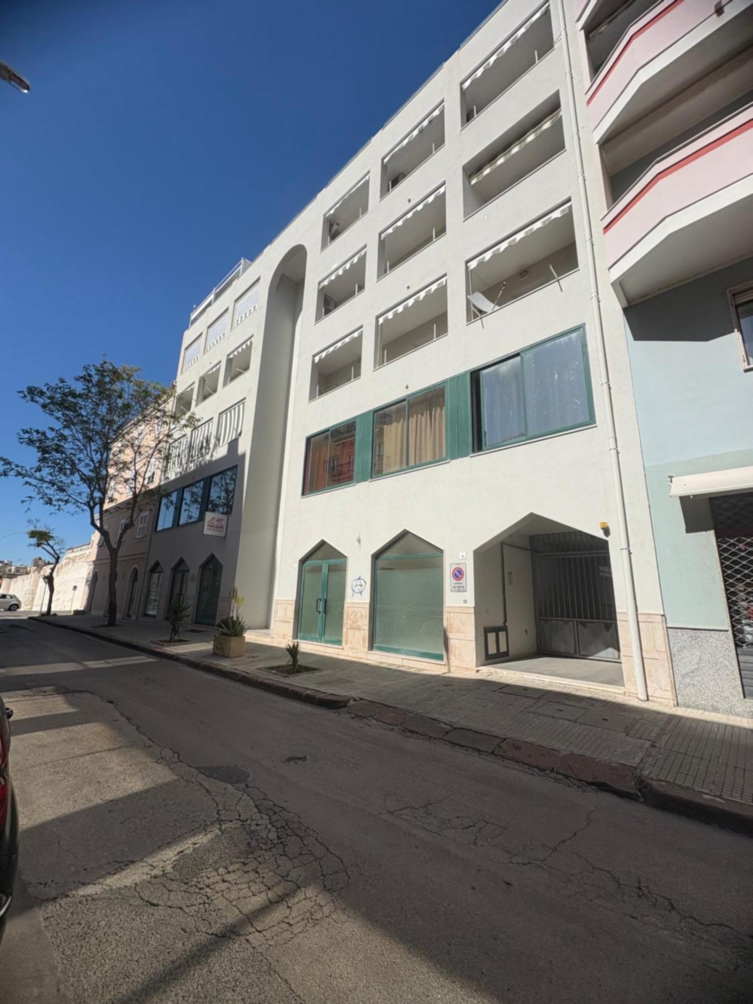 Albachiara Lägenhet Alghero Exteriör bild